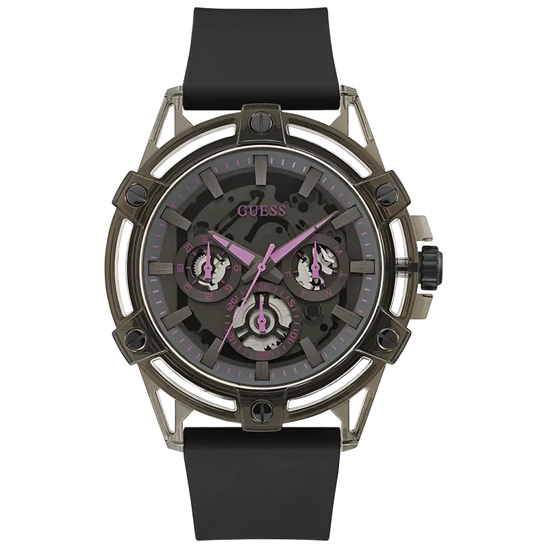 Guess Sport Herrklocka GW0032G2