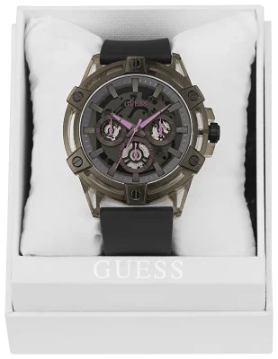 Guess Sport Herrklocka GW0032G2