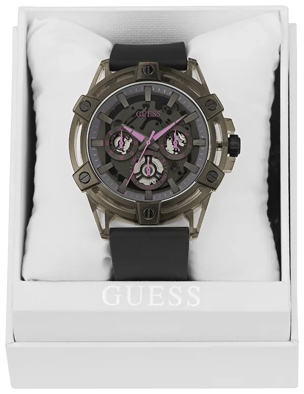 Guess Sport Herrklocka GW0032G2