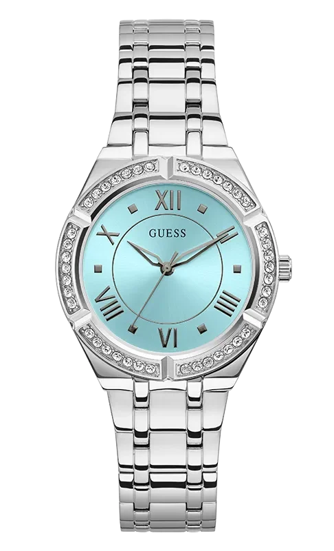 GUESS LADIES ACTIVE LIFE GW0033L7