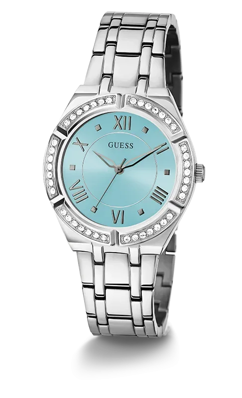 GUESS LADIES ACTIVE LIFE GW0033L7