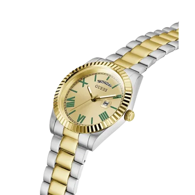 Guess Herrklocka Dress GW0265G14