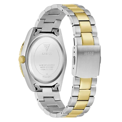 Guess Herrklocka Dress GW0265G14