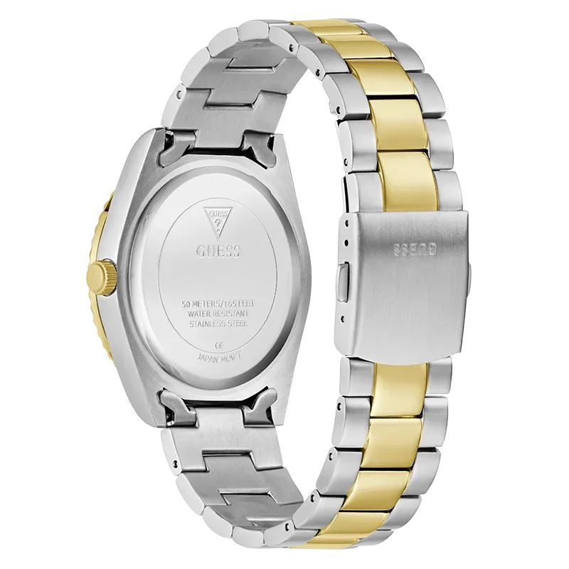 Guess Herrklocka Dress GW0265G14