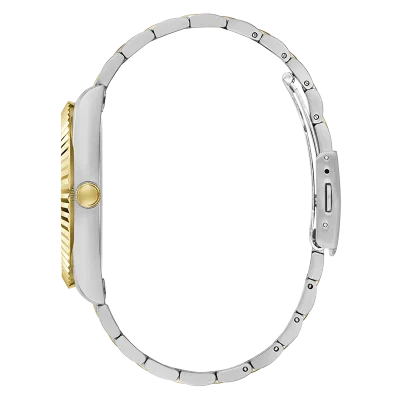 Guess Herrklocka Dress GW0265G14