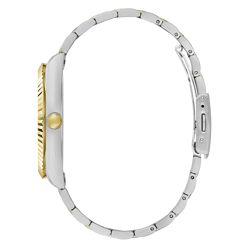 Guess Herrklocka Dress GW0265G14