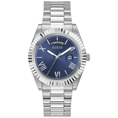 Guess Herrklocka Work Life Gw0265g7