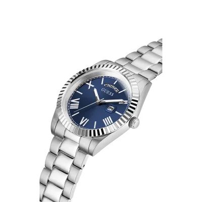 Guess Herrklocka Work Life Gw0265g7