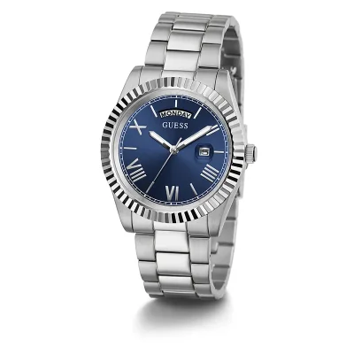 Guess Herrklocka Work Life Gw0265g7