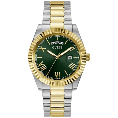Guess Herrklocka Work Life Gw0265g8