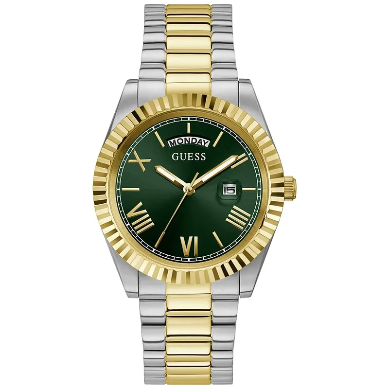 Guess Herrklocka Work Life Gw0265g8
