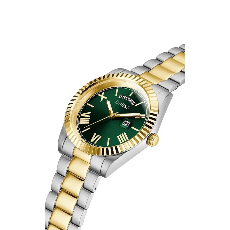 Guess Herrklocka Work Life Gw0265g8