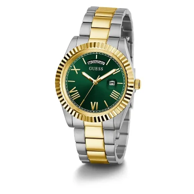 Guess Herrklocka Work Life Gw0265g8