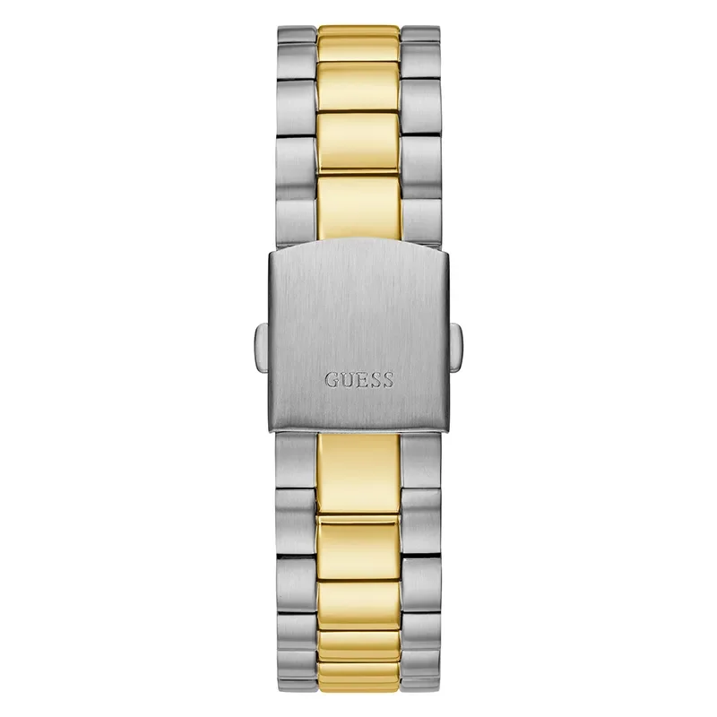 Guess Herrklocka Work Life Gw0265g8
