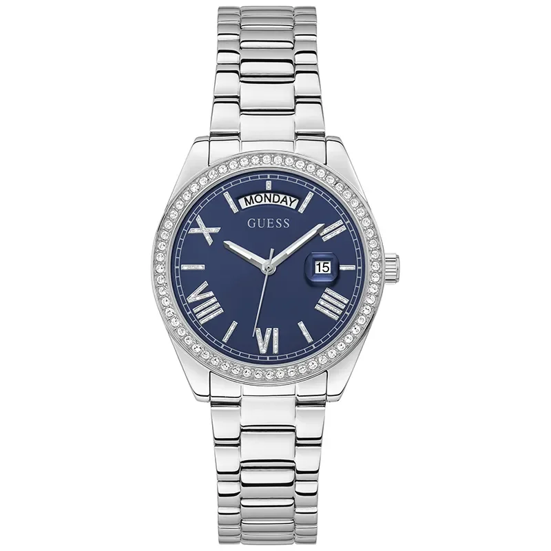Guess Dress Damklocka W0307L1