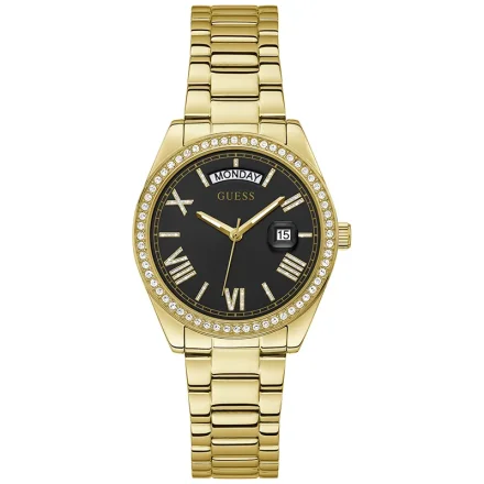 Guess Damklocka Work Life GW0307L2