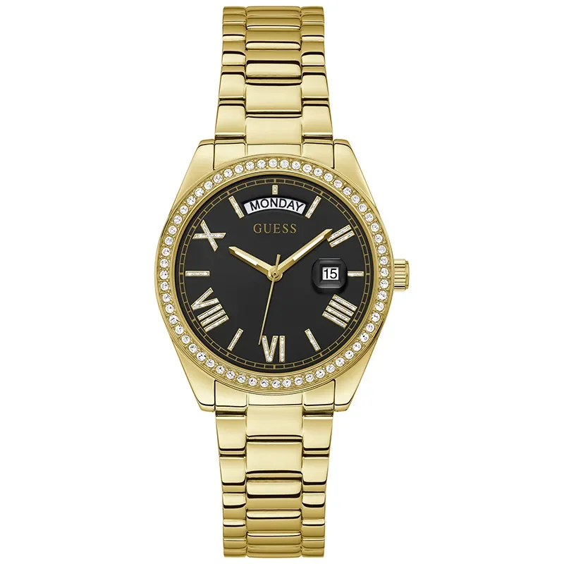 Guess Damklocka Work Life GW0307L2