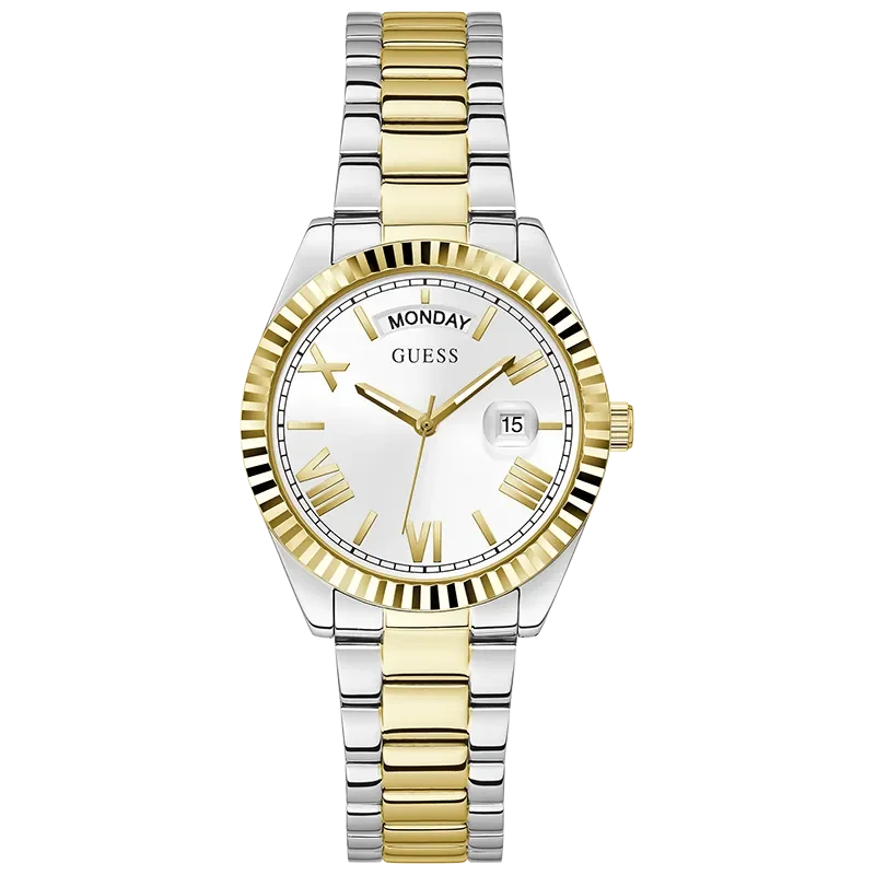Guess Dress Damklocka GW0308L6