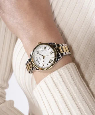 Guess Dress Damklocka GW0308L6
