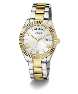 Guess Dress Damklocka GW0308L6