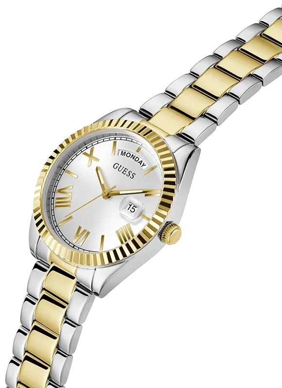 Guess Dress Damklocka GW0308L6