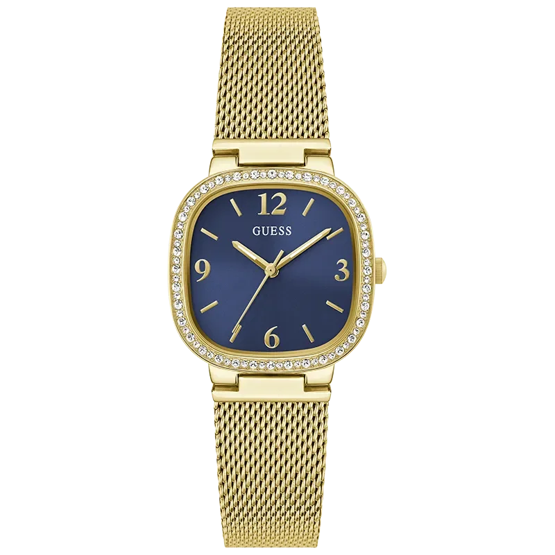 Guess Damklocka Dress GW0354L6