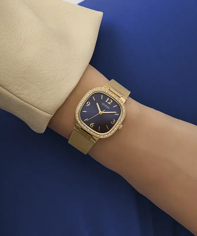 Guess Damklocka Dress GW0354L6