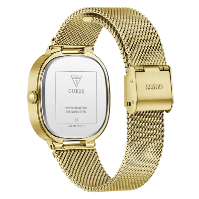 Guess Damklocka Dress GW0354L6