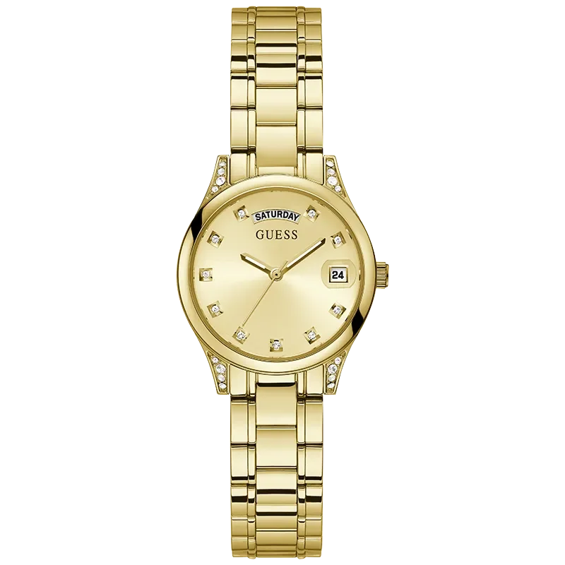 Guess Damklocka Work Life GW0385L2