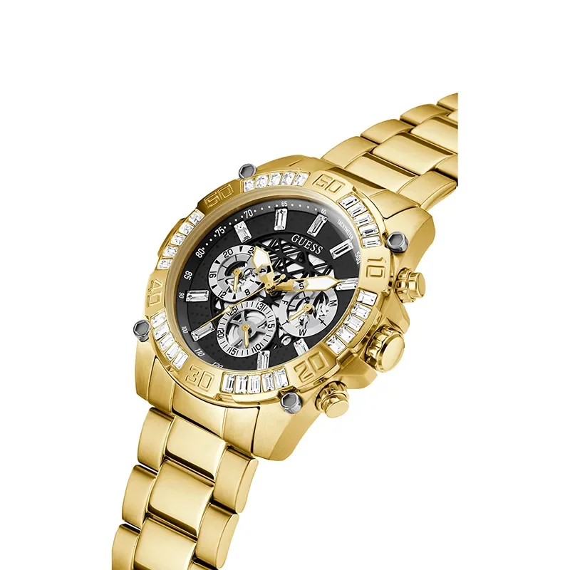 Guess Herrklocka Night Life Gw0390g2