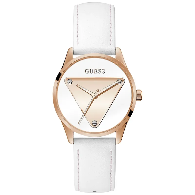 Guess Damklocka Casual Life Gw0399l2