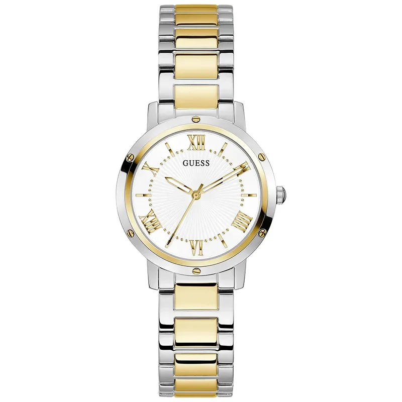 Guess Damklocka Work Life GW0404L2