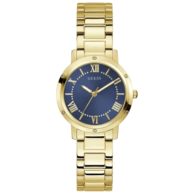 Guess Damklocka 2-Tonad GW0404L2
