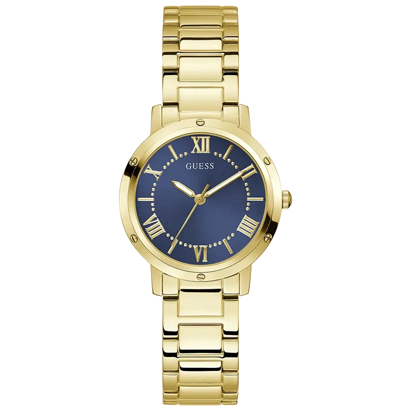 Guess Damklocka 2-Tonad GW0404L2
