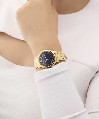 Guess Damklocka 2-Tonad GW0404L2