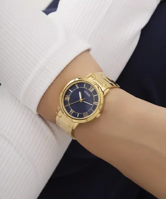 Guess Damklocka 2-Tonad GW0404L2