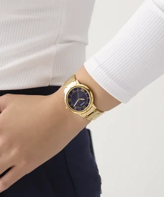 Guess Damklocka 2-Tonad GW0404L2