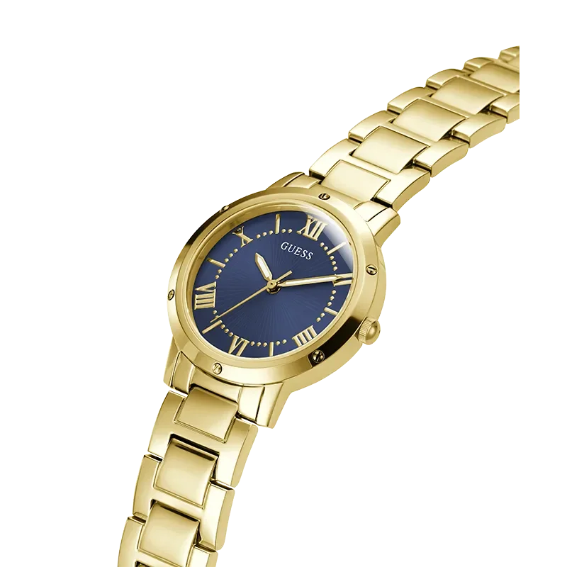Guess Damklocka 2-Tonad GW0404L2