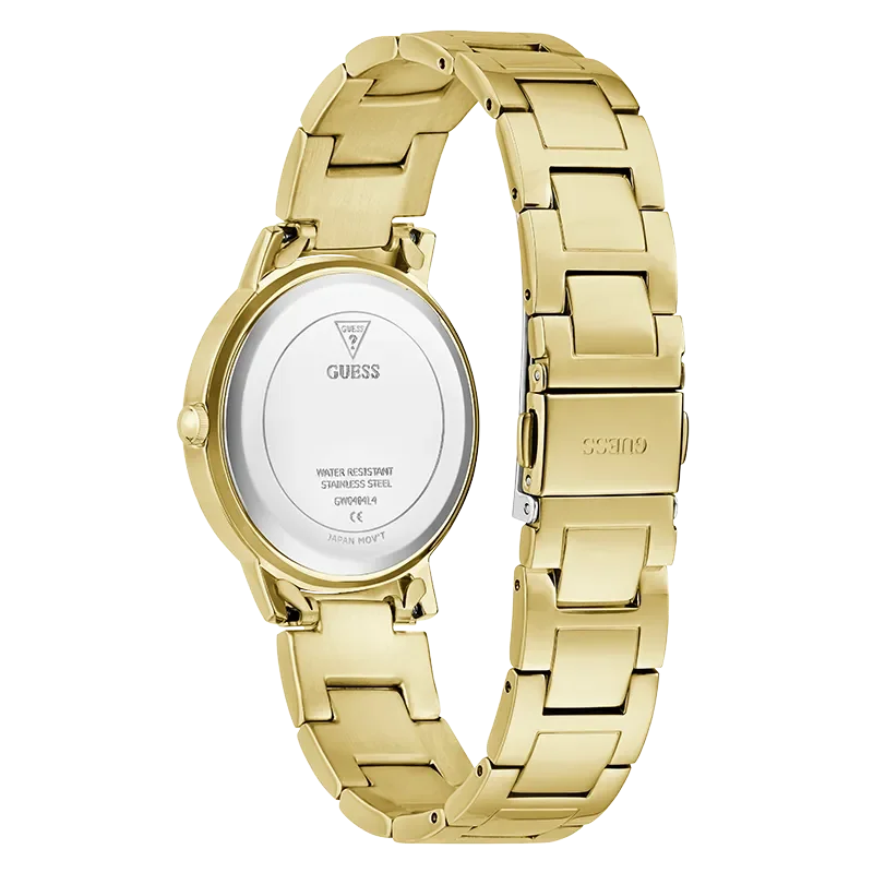 Guess Damklocka 2-Tonad GW0404L2