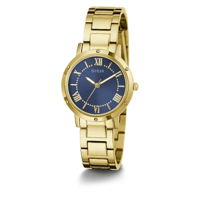 Guess Damklocka 2-Tonad GW0404L2