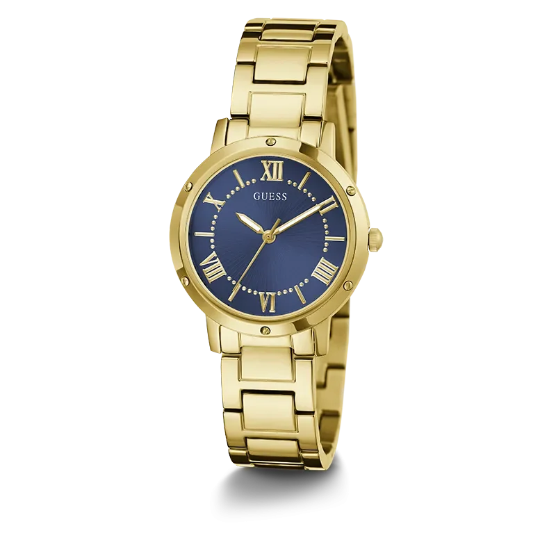 Guess Damklocka 2-Tonad GW0404L2