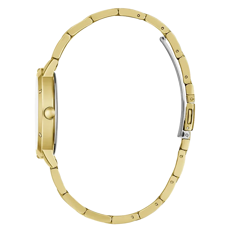 Guess Damklocka 2-Tonad GW0404L2