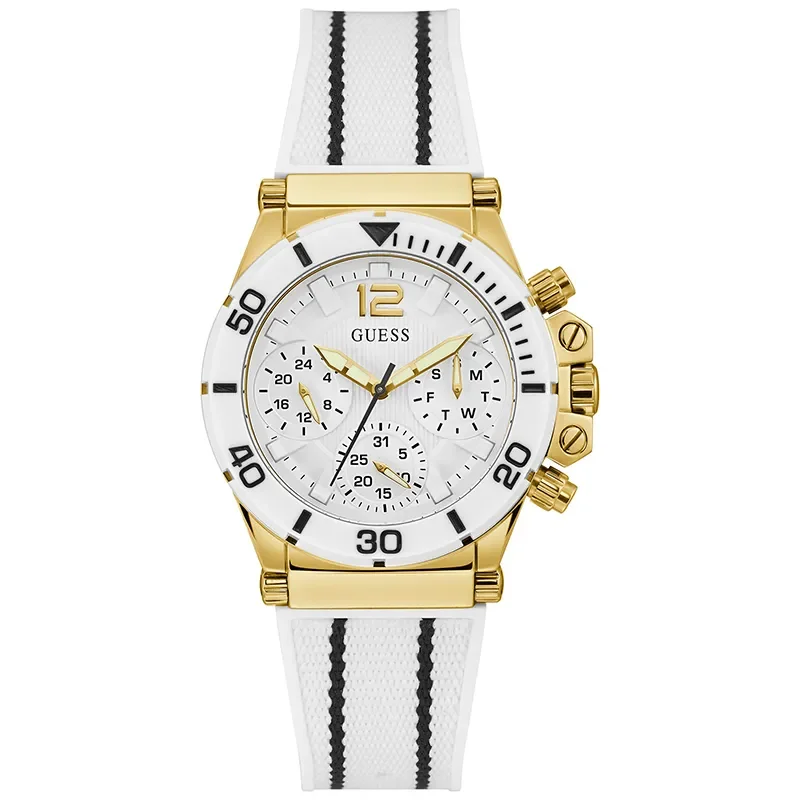 Guess Damklocka Active Life Gw0406l1