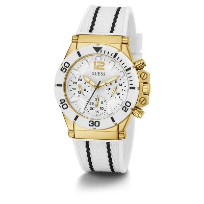 Guess Damklocka Active Life Gw0406l1