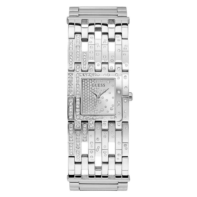 Guess Damklocka Work Life Gw0441l1