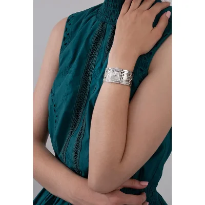 Guess Damklocka Work Life Gw0441l1