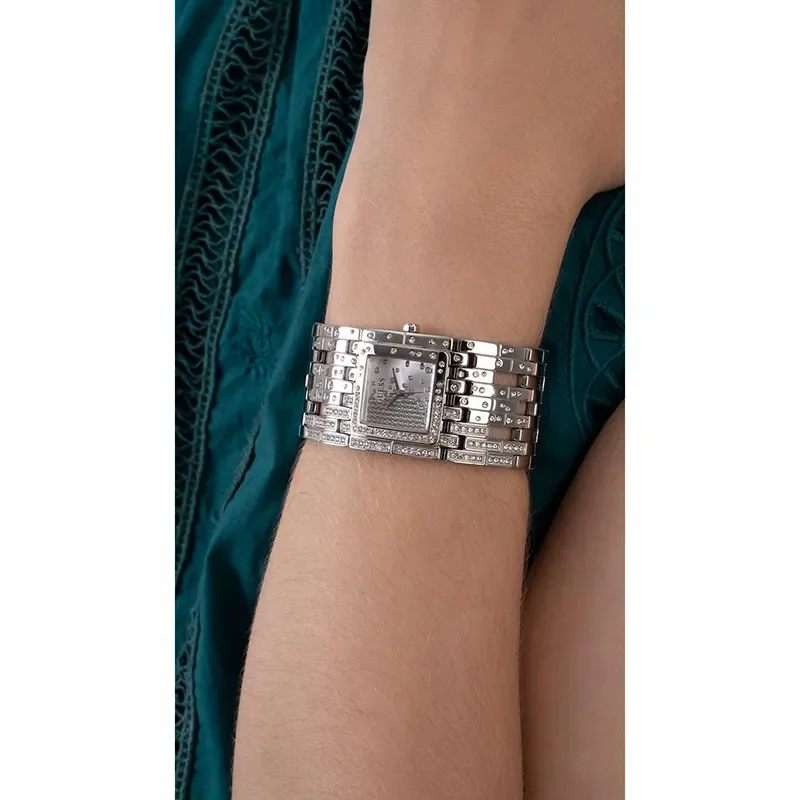 Guess Damklocka Work Life Gw0441l1