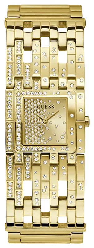 Guess Damklocka Work Life GW0441L2