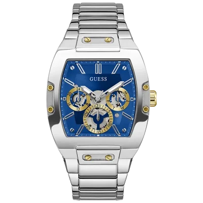 Guess Phoefix Herrklocka GW0456G5