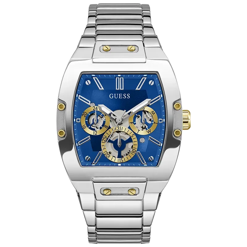 Guess Phoefix Herrklocka GW0456G5